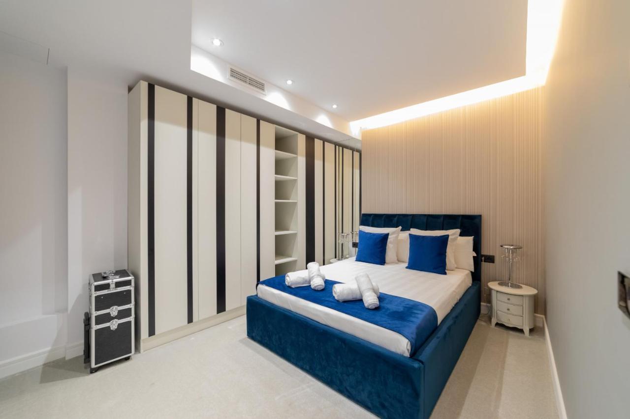 Luxury City Centre Alicante Exterior photo