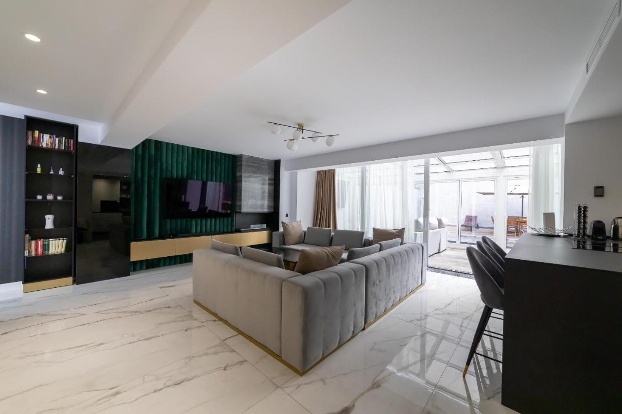 Luxury City Centre Alicante Exterior photo
