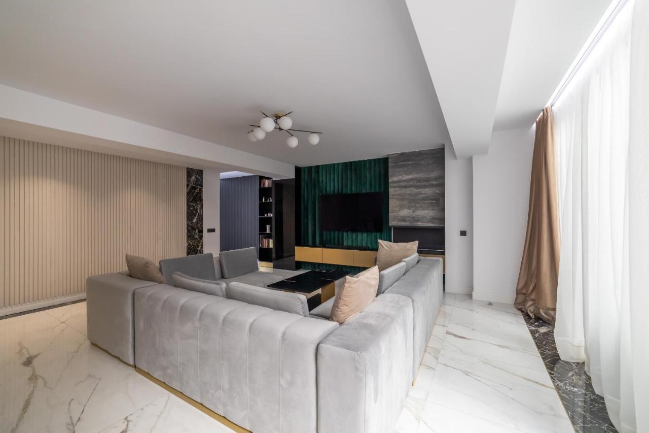 Luxury City Centre Alicante Exterior photo