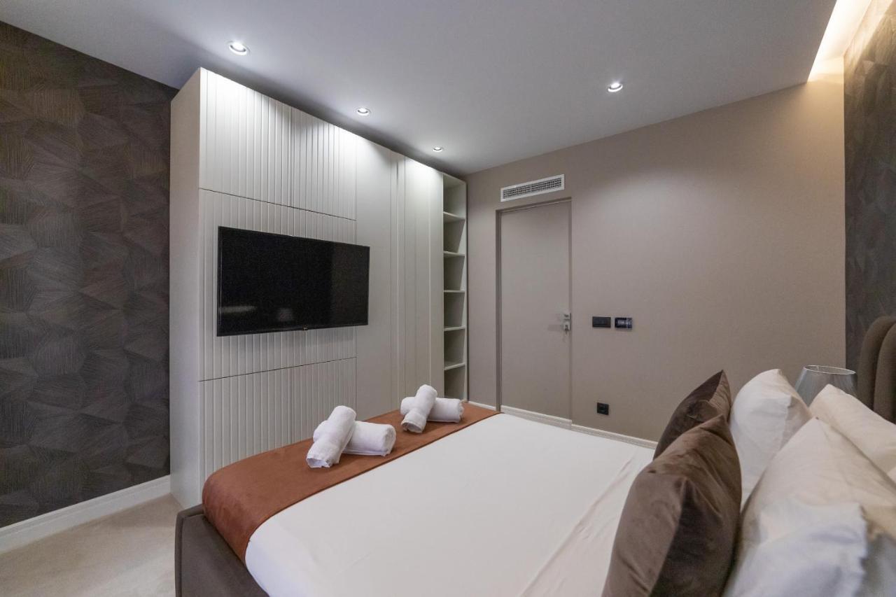 Luxury City Centre Alicante Exterior photo