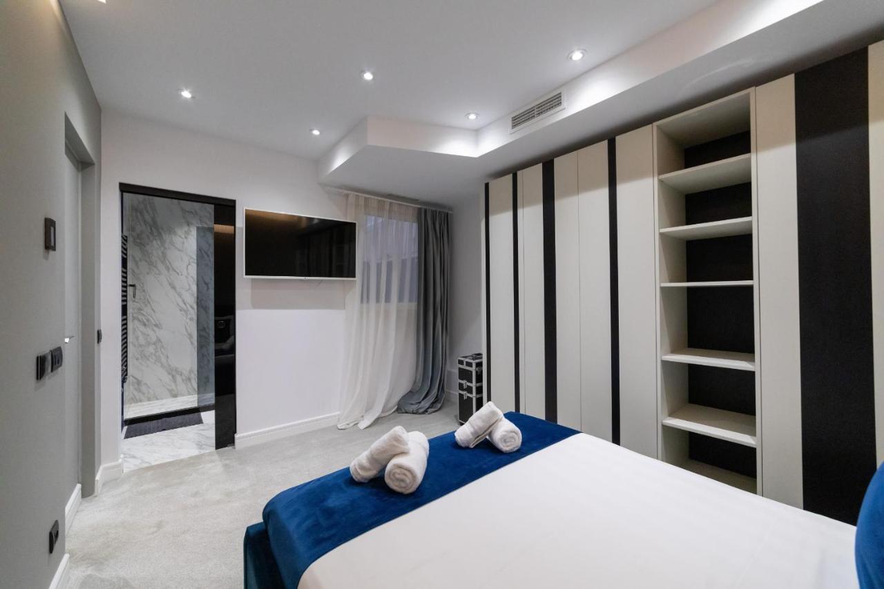 Luxury City Centre Alicante Exterior photo