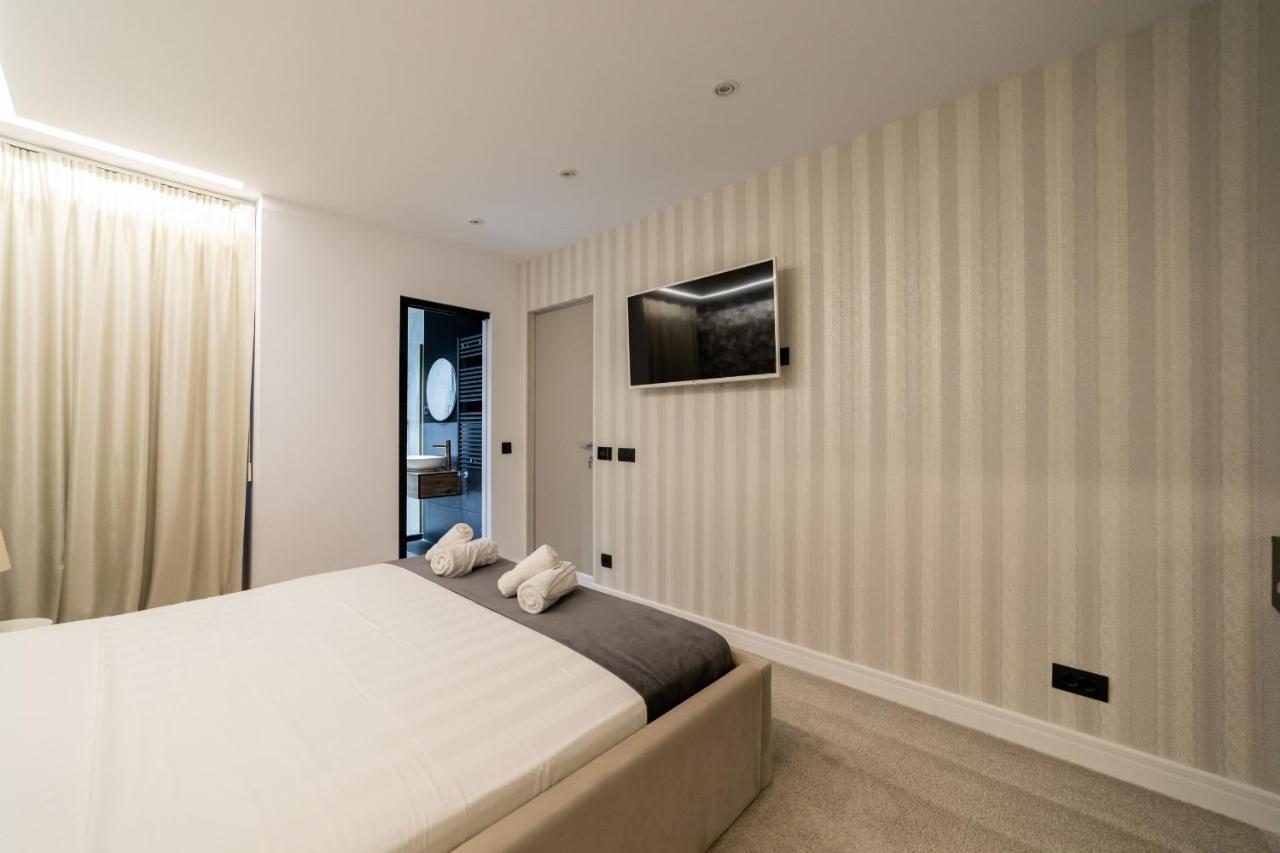 Luxury City Centre Alicante Exterior photo