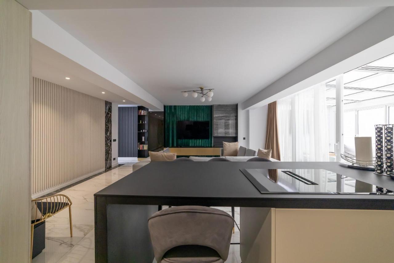 Luxury City Centre Alicante Exterior photo